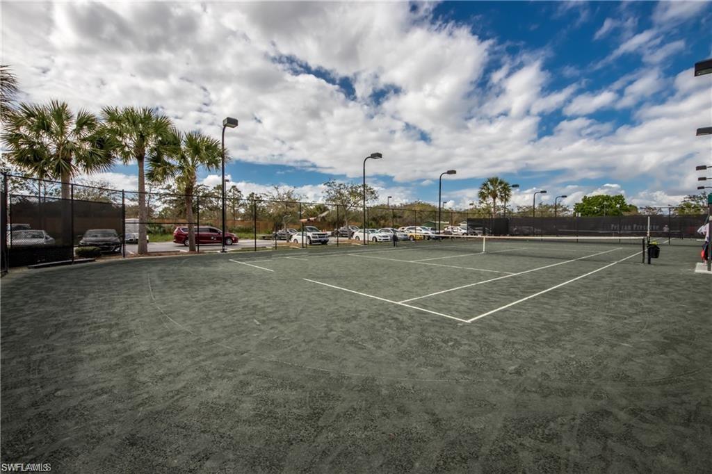 VERONA - Residential Lease