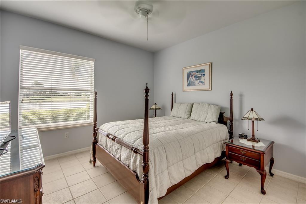 VERONA - Residential Lease