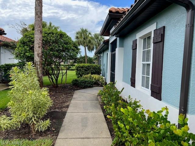 VERONA - Residential Lease