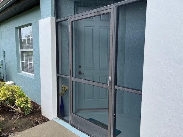 VERONA - Residential Lease