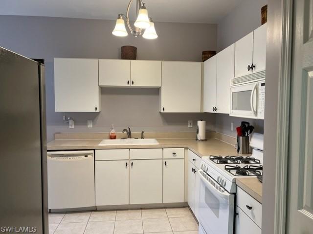 VERONA - Residential Lease