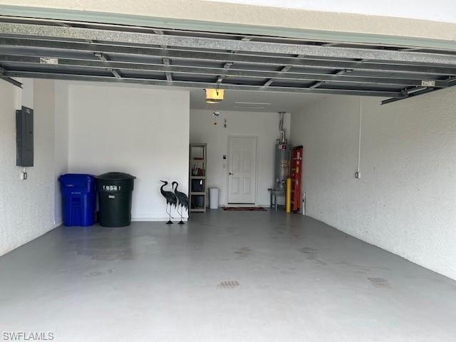 VERONA - Residential Lease