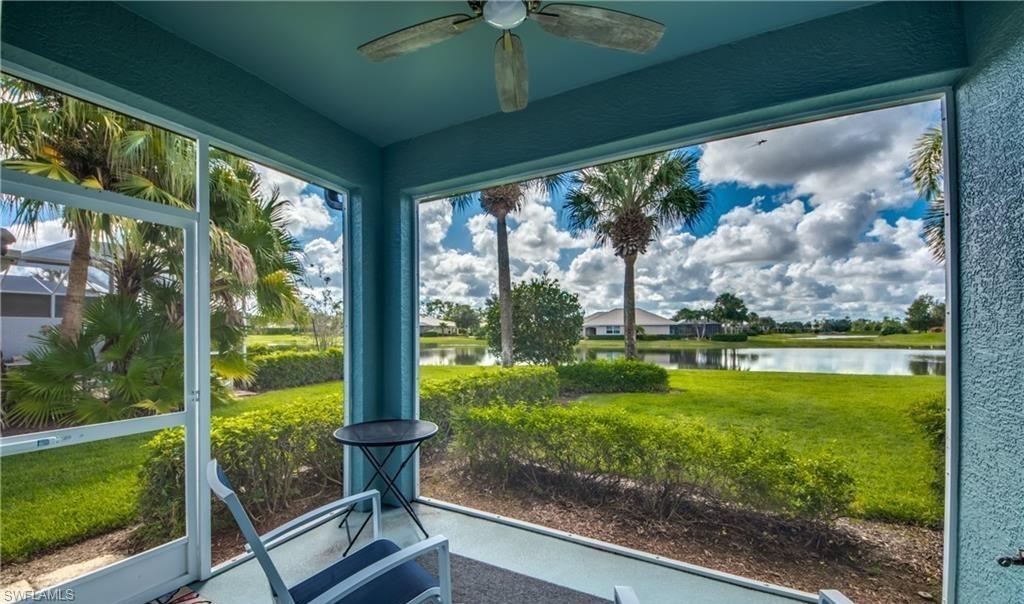 VERONA - Residential Lease