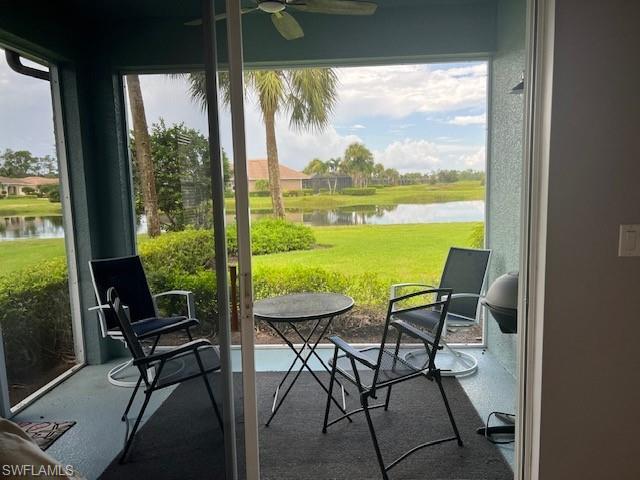 VERONA - Residential Lease