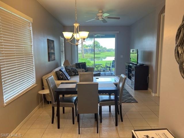 VERONA - Residential Lease