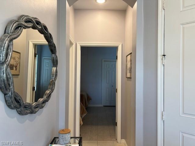 VERONA - Residential Lease