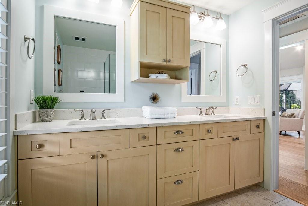 MONTEREY - Residential