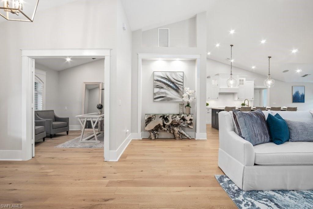 MONTEREY - Residential