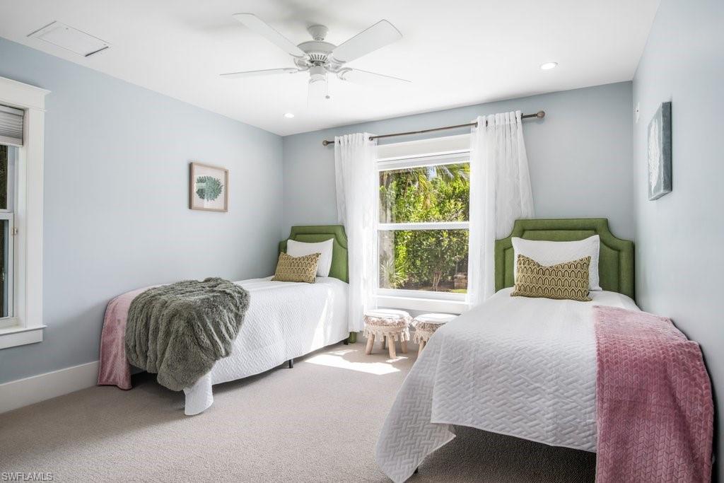 MONTEREY - Residential