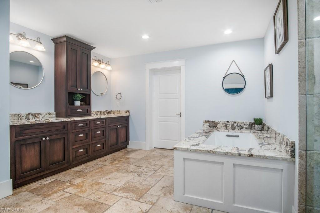 MONTEREY - Residential