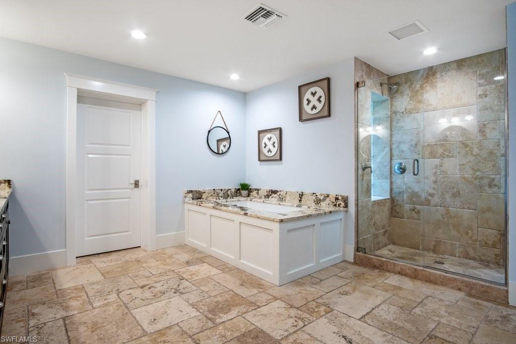 MONTEREY - Residential