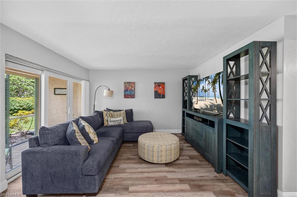TERRACE CONDO VILLAGE - Residential