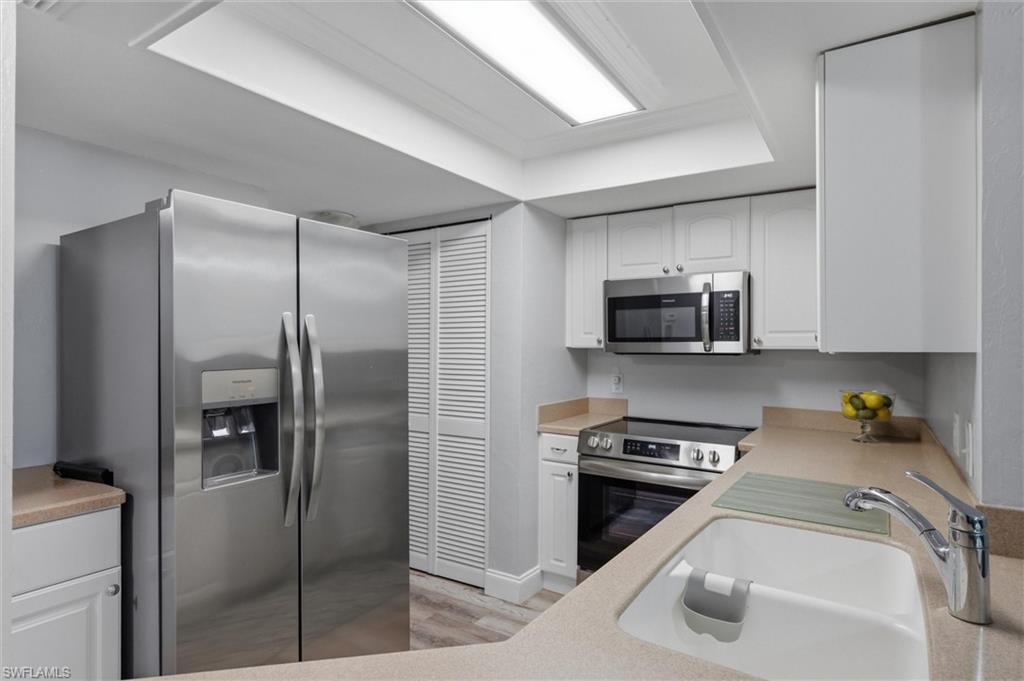 TERRACE CONDO VILLAGE - Residential