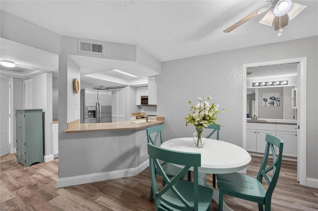 TERRACE CONDO VILLAGE - Residential