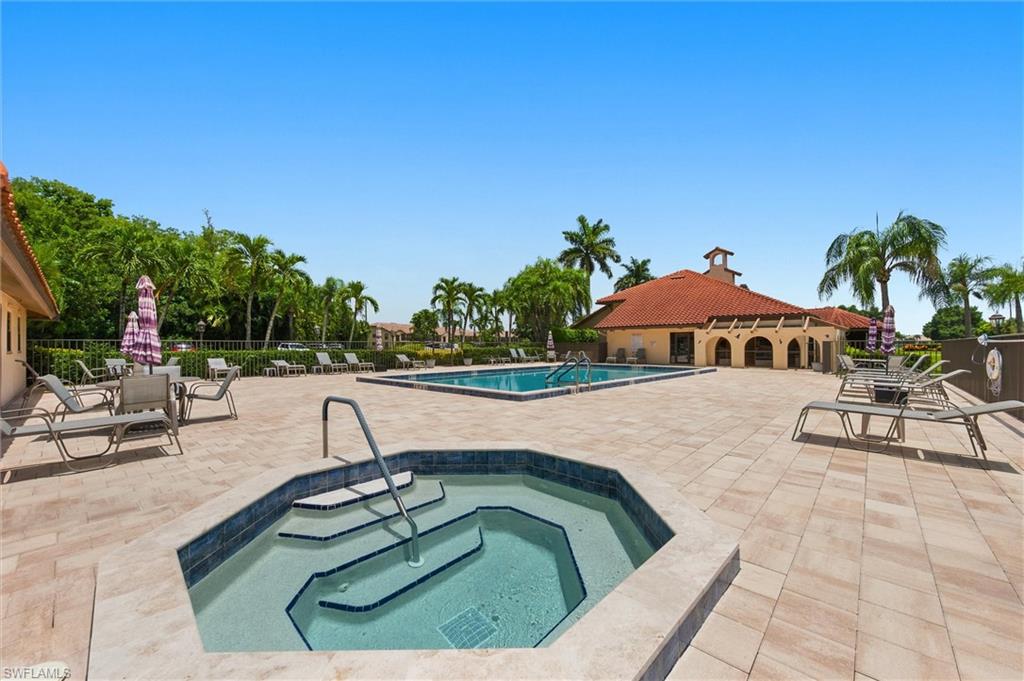 TERRACE CONDO VILLAGE - Residential