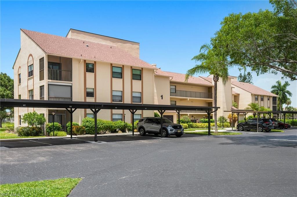 TERRACE CONDO VILLAGE - Residential