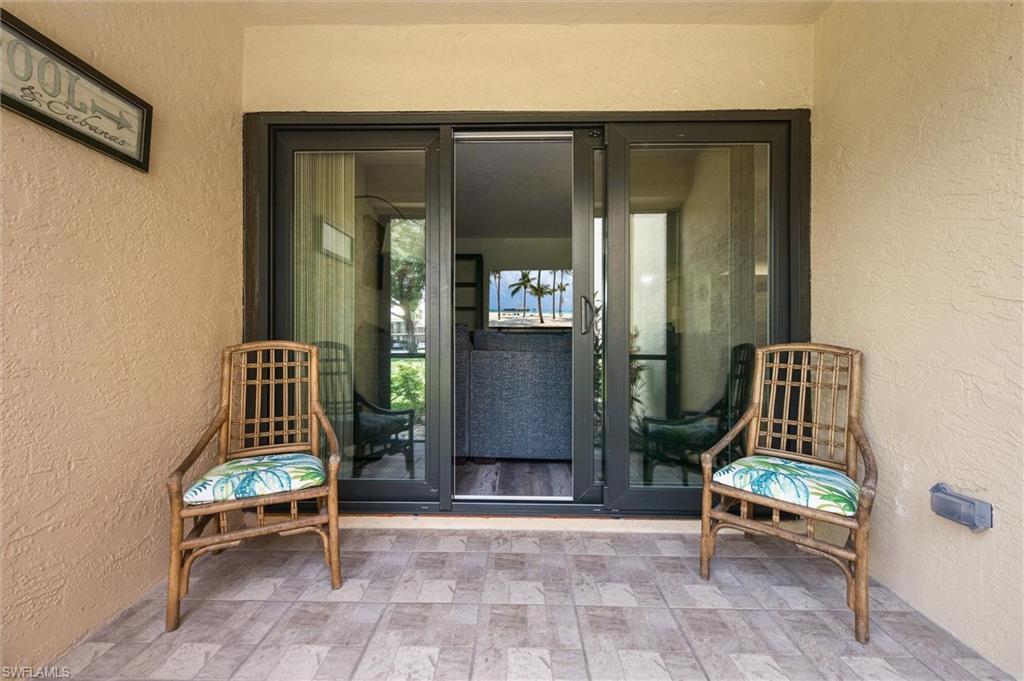 TERRACE CONDO VILLAGE - Residential