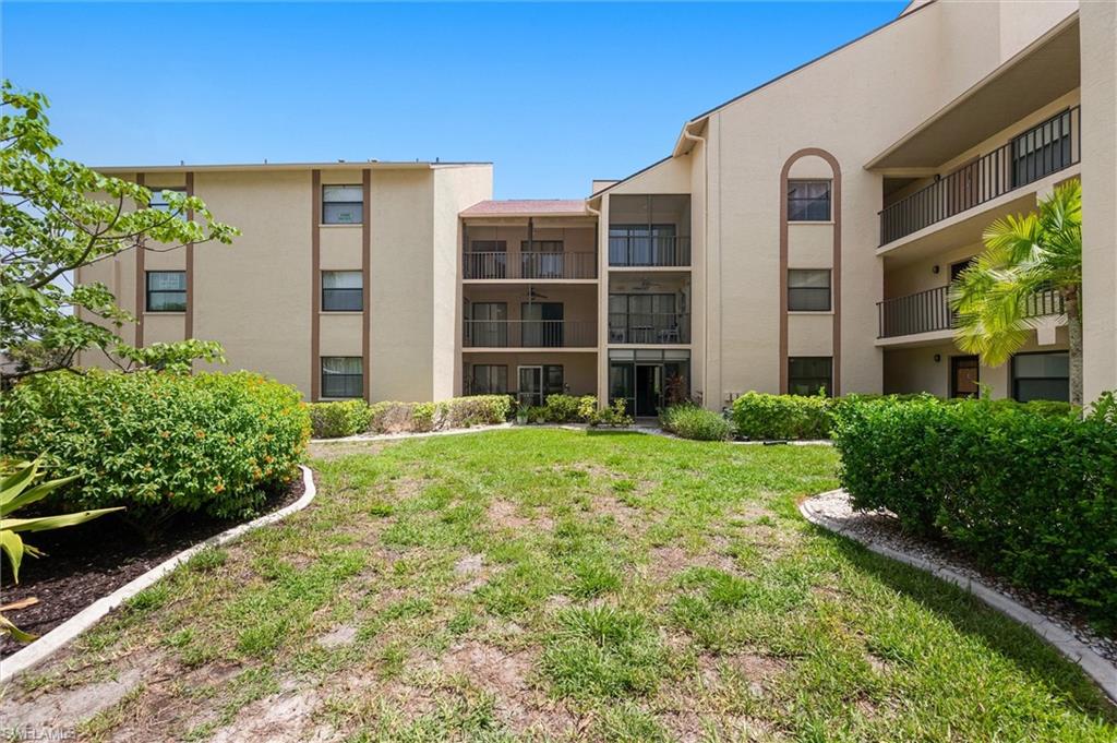 TERRACE CONDO VILLAGE - Residential