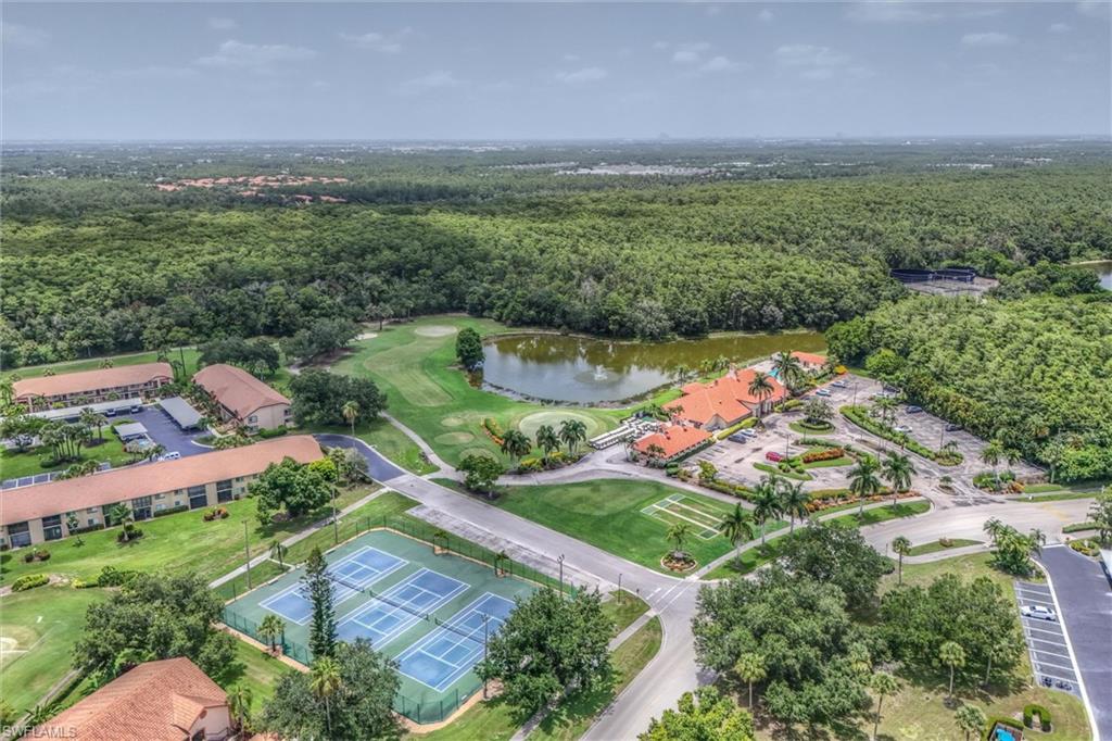 TERRACE CONDO VILLAGE - Residential