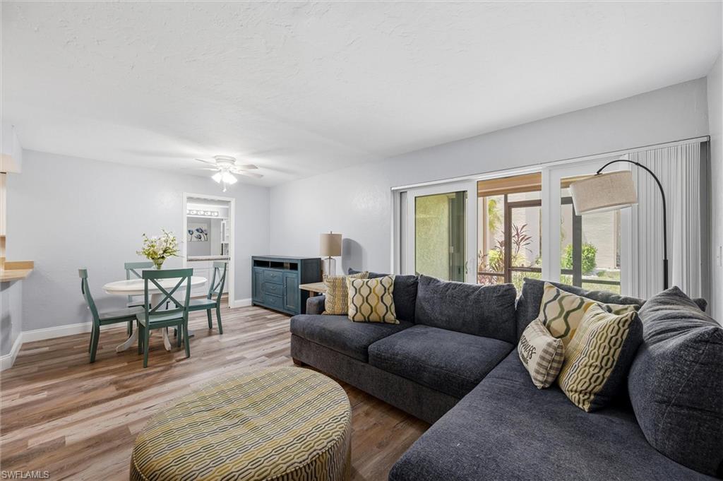 TERRACE CONDO VILLAGE - Residential