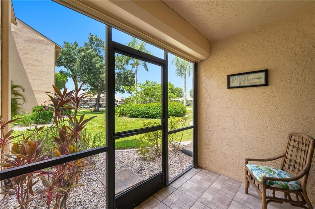 TERRACE CONDO VILLAGE - Residential
