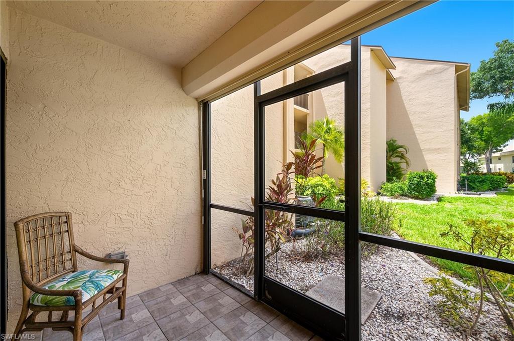 TERRACE CONDO VILLAGE - Residential