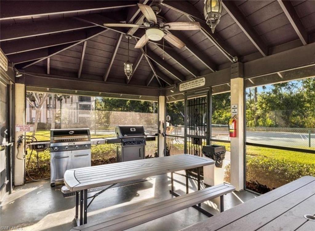 TERRACE CONDO VILLAGE - Residential