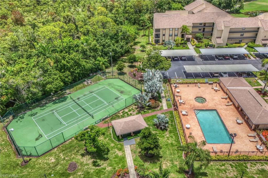 TERRACE CONDO VILLAGE - Residential