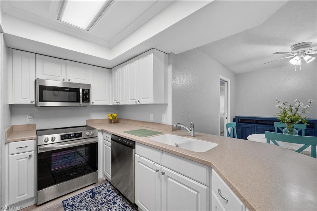 TERRACE CONDO VILLAGE - Residential