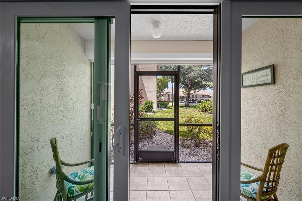 TERRACE CONDO VILLAGE - Residential