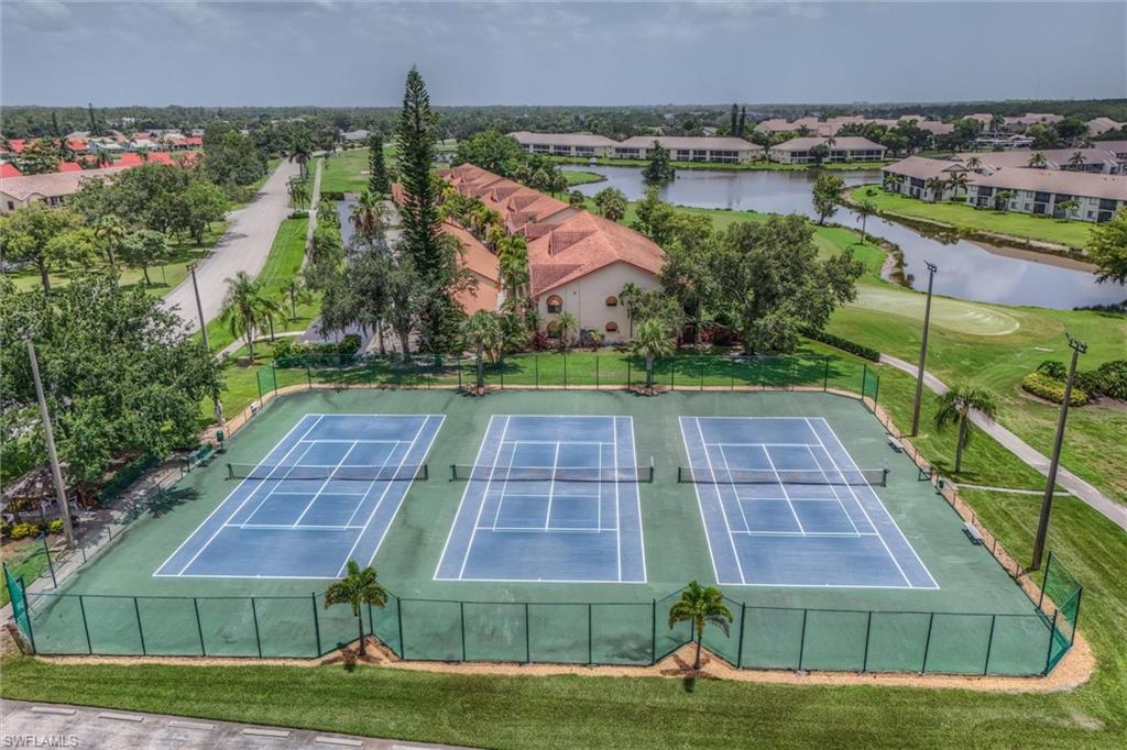 TERRACE CONDO VILLAGE - Residential