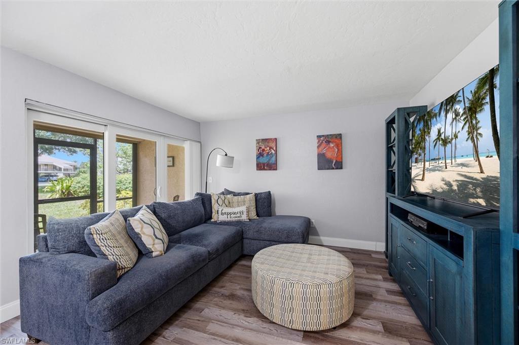 TERRACE CONDO VILLAGE - Residential