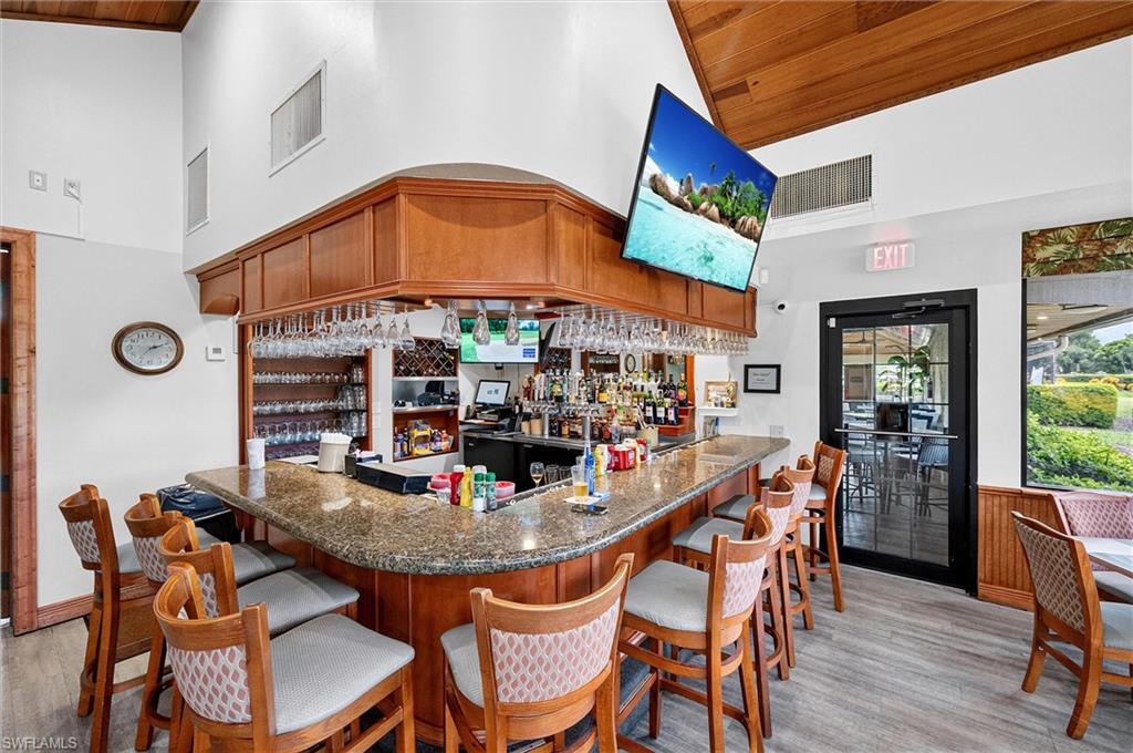 TERRACE CONDO VILLAGE - Residential