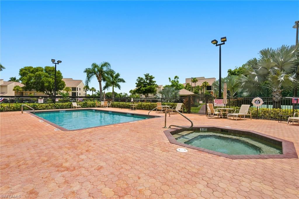 TERRACE CONDO VILLAGE - Residential