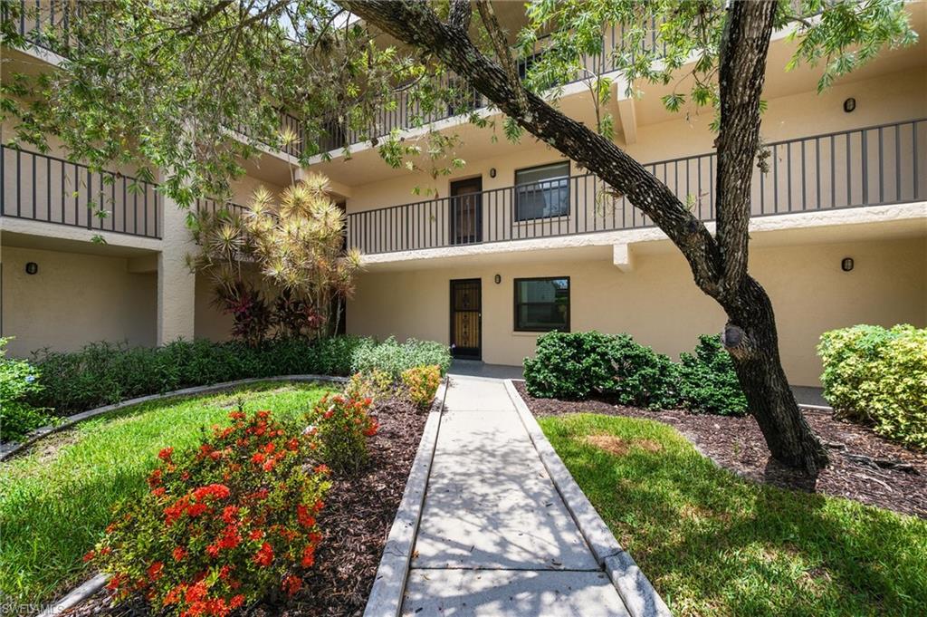 TERRACE CONDO VILLAGE - Residential
