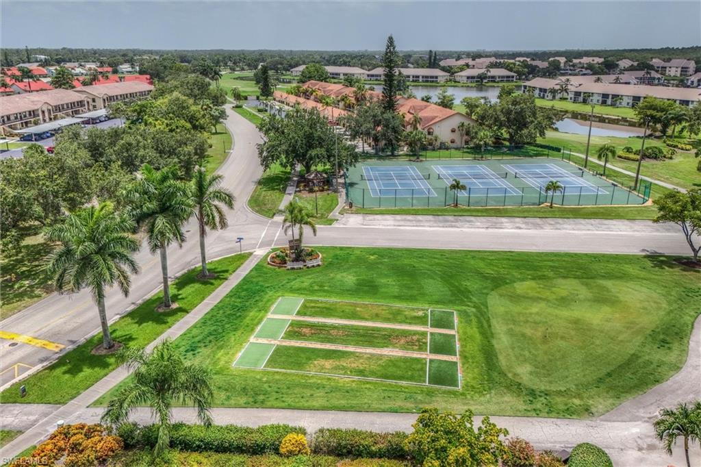 TERRACE CONDO VILLAGE - Residential