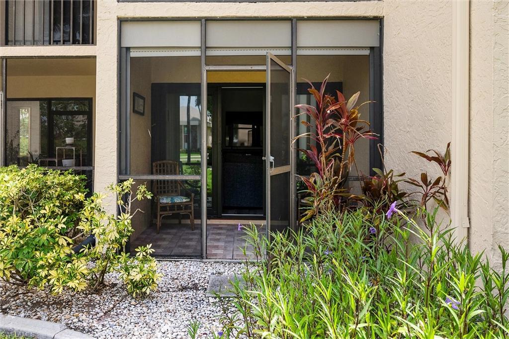 TERRACE CONDO VILLAGE - Residential