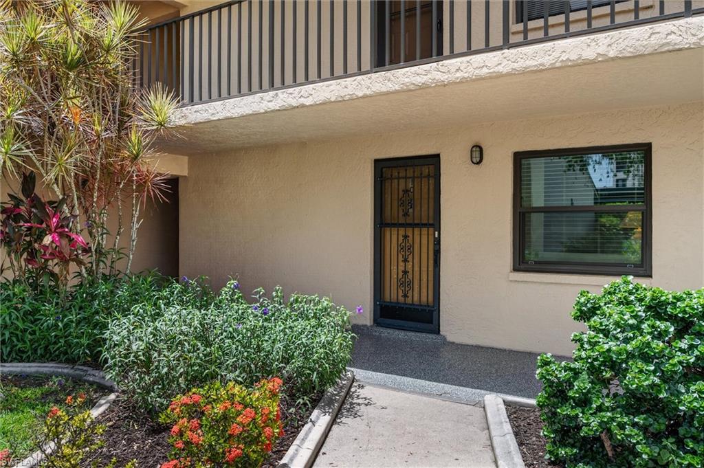TERRACE CONDO VILLAGE - Residential