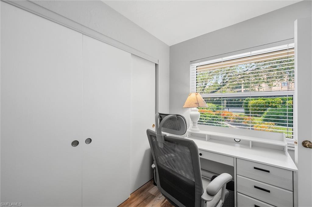 TERRACE CONDO VILLAGE - Residential