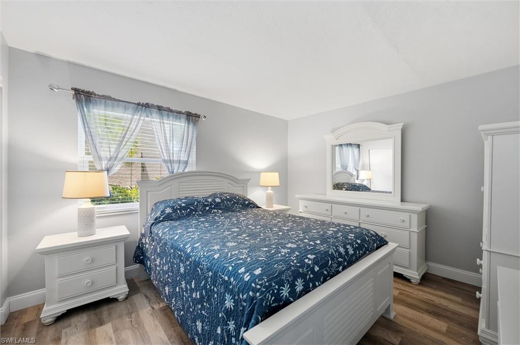 TERRACE CONDO VILLAGE - Residential
