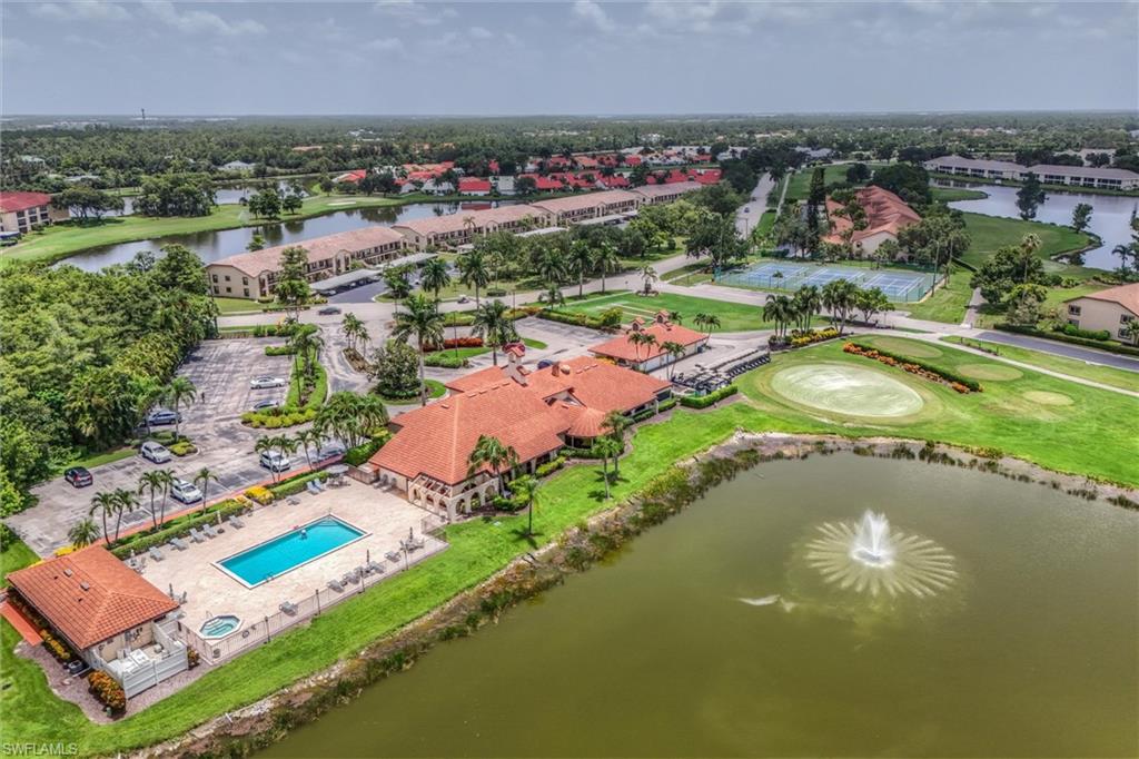 TERRACE CONDO VILLAGE - Residential