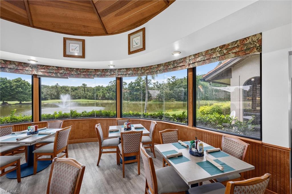 TERRACE CONDO VILLAGE - Residential