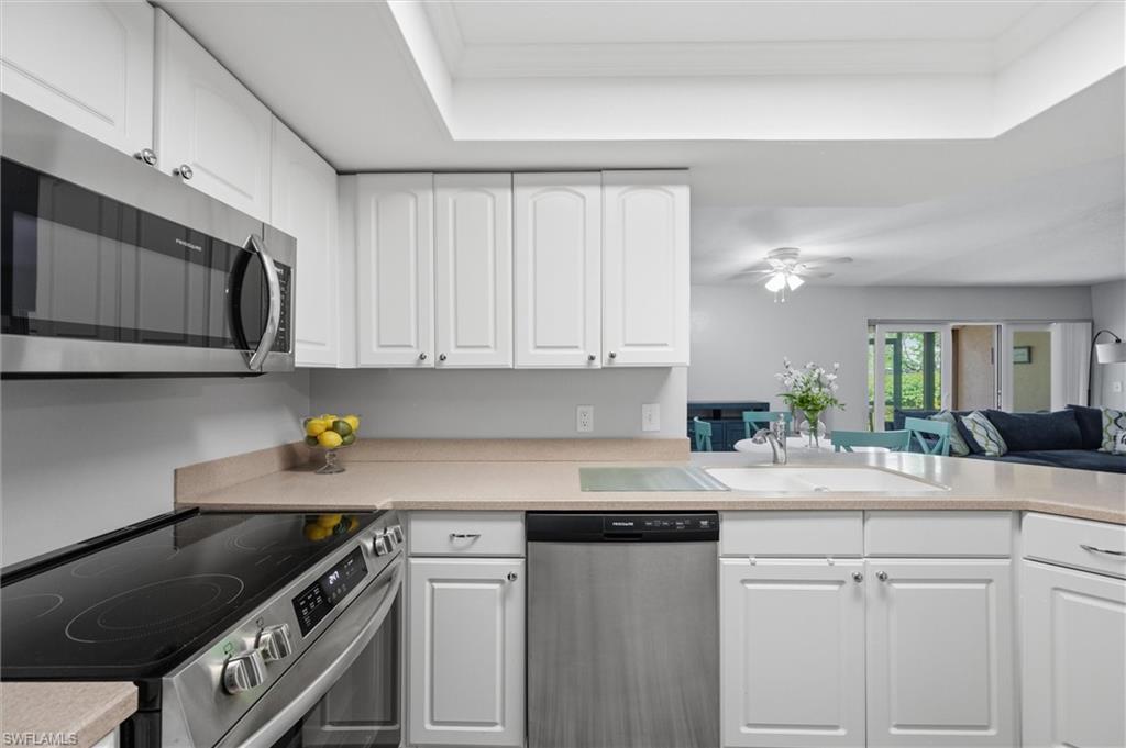 TERRACE CONDO VILLAGE - Residential