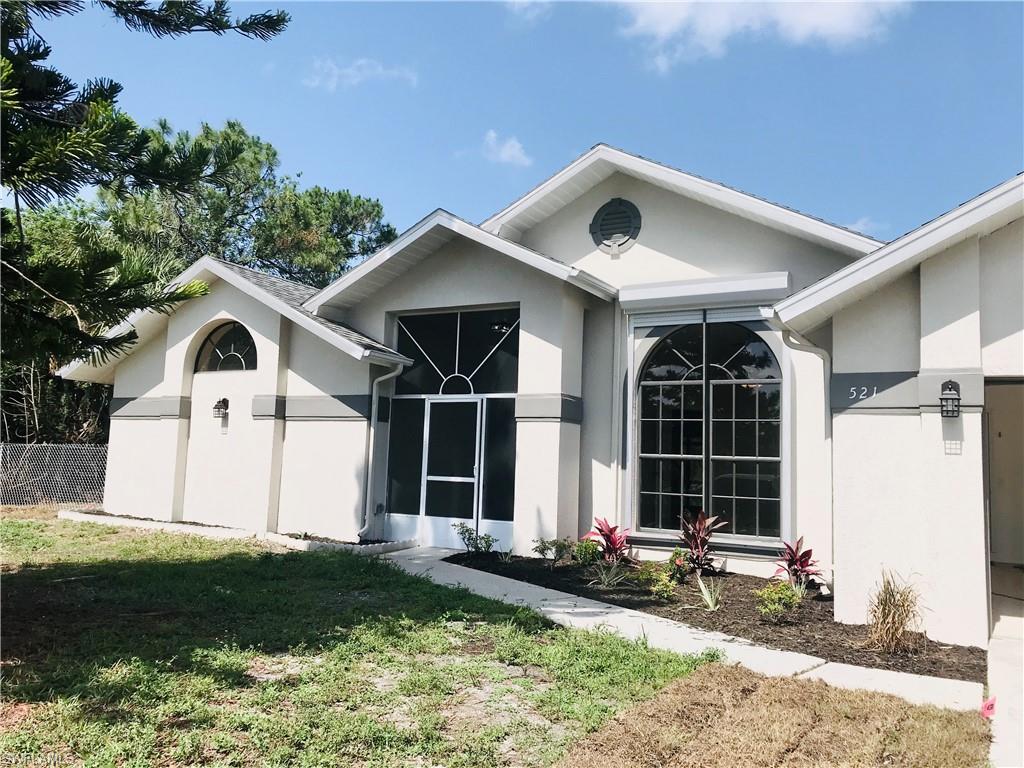 Price to sell pool home,  this is a must see, wont last, 3 bedrooms plus den/office possible 4th bedroom, two full baths and half pool bath. Home is freshly painted and new stone counter top in kitchen and bathrooms. Kitchen has plenty of storage. and a large island. Kitchen also has a passed through to the lanai. Mater bath is Huge with soaking tub and shower, large  vanities with double sinks, two walking closeth. Home also is ready for hurricane season with all roll down shutters $25k upgrade. Home sits on an oversize lot and is in a quite neighborhood.