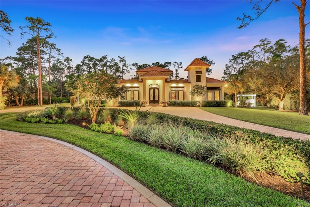 LOGAN WOODS - Residential
