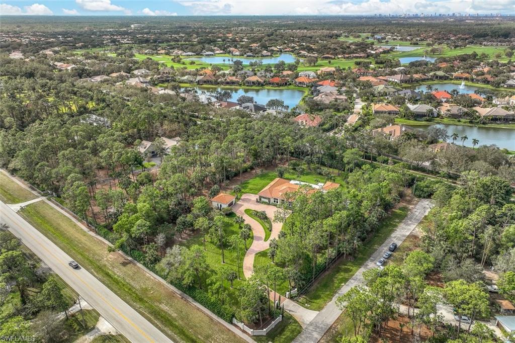 LOGAN WOODS - Residential