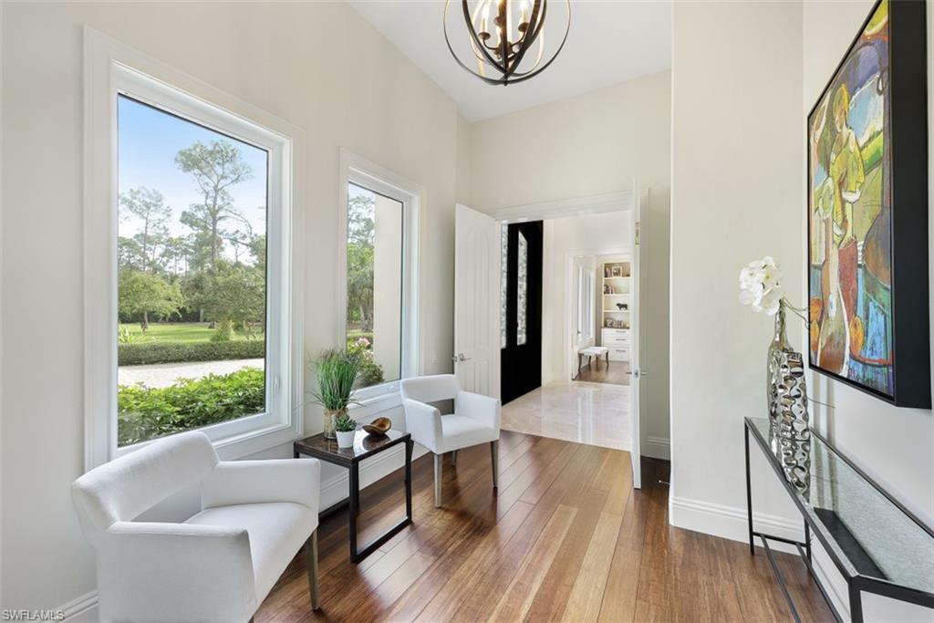 LOGAN WOODS - Residential