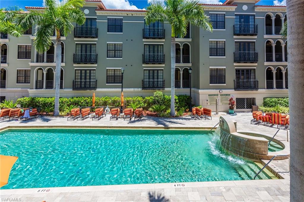 THE RESIDENCES AT COCONUT POINT - Residential
