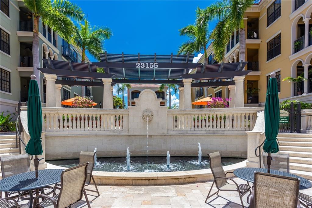 THE RESIDENCES AT COCONUT POINT - Residential