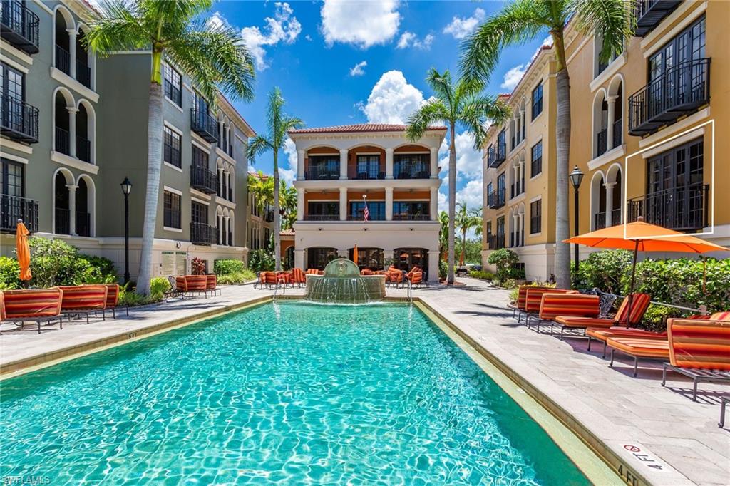 THE RESIDENCES AT COCONUT POINT - Residential